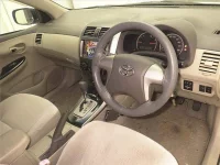 Toyota COROLLA AXIO лот № 70564 оценка 3.5  с аукциона в Японии 2