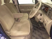 Daihatsu Atrai Wagon лот № 70543 оценка 3.5  с аукциона в Японии 4