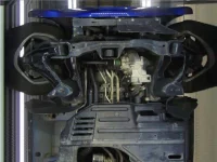 Daihatsu Atrai Wagon лот № 70543 оценка 3.5  с аукциона в Японии 7