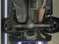 Daihatsu Atrai Wagon лот № 70543 оценка 3.5  с аукциона в Японии 9