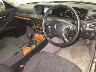 Nissan GLORIA  с аукциона в Японии