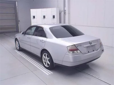 Nissan GLORIA  с аукциона в Японии