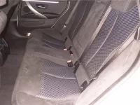 BMW 4-Series лот № 60363 оценка 4.5  с аукциона в Японии 6