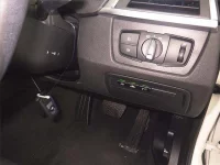 BMW 4-Series лот № 60363 оценка 4.5  с аукциона в Японии 7