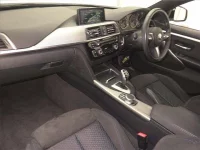 BMW 4-Series лот № 60363 оценка 4.5  с аукциона в Японии 3