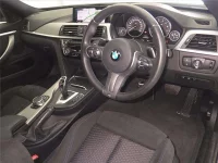 BMW 4-Series лот № 60363 оценка 4.5  с аукциона в Японии 2