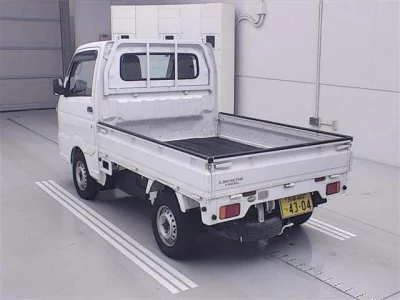 Mitsubishi MINICAB TRUCK