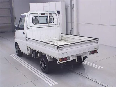 Mitsubishi MINICAB TRUCK