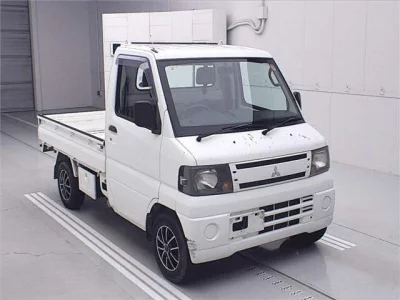 Mitsubishi MINICAB TRUCK
