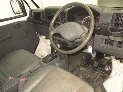 Mitsubishi MINICAB TRUCK