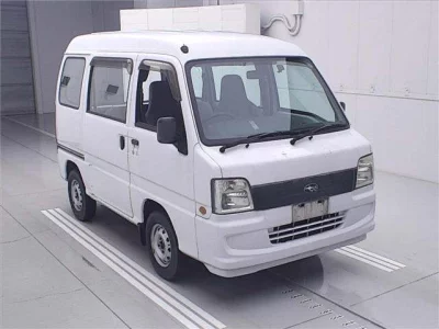 Subaru SAMBAR