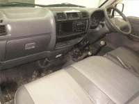 Nissan VANETTE VAN лот № 8501 оценка R  с аукциона в Японии 3