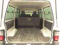 Nissan VANETTE VAN лот № 8501 оценка R  с аукциона в Японии 6
