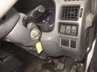 Nissan VANETTE VAN лот № 8501 оценка R  с аукциона в Японии 7