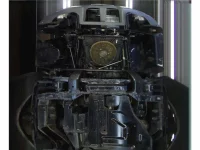 Nissan VANETTE VAN лот № 8501 оценка R  с аукциона в Японии 8