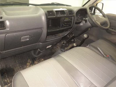 Nissan Vanette
