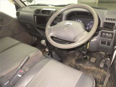 Nissan VANETTE