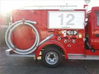 Hino DUTRO лот № 60369 оценка 4  с аукциона в Японии 9