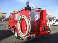 Hino DUTRO лот № 60369 оценка 4  с аукциона в Японии 1