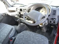 Hino DUTRO лот № 60369 оценка 4  с аукциона в Японии 2