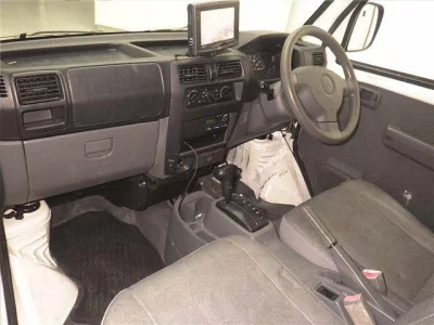 Mitsubishi MINICAB VAN