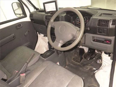 Mitsubishi MINICAB VAN