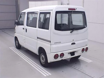 Mitsubishi MINICAB VAN