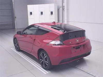 Honda CR-Z
