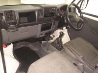 Mitsubishi MINICAB TRUCK лот № 70562 оценка 3.5  с аукциона в Японии 3