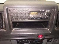 Mitsubishi MINICAB TRUCK лот № 70562 оценка 3.5  с аукциона в Японии 5