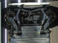 Mitsubishi MINICAB TRUCK лот № 70562 оценка 3.5  с аукциона в Японии 7