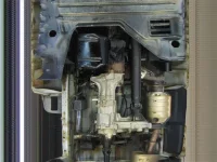 Mitsubishi MINICAB TRUCK лот № 70562 оценка 3.5  с аукциона в Японии 8