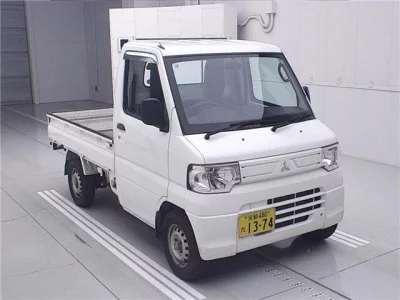 Mitsubishi MINICAB TRUCK