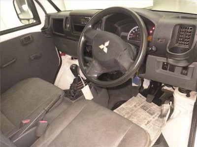 Mitsubishi MINICAB TRUCK