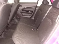 Mitsubishi MIRAGE лот № 60390 оценка 3.5  с аукциона в Японии 6