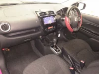 Mitsubishi MIRAGE лот № 60390 оценка 3.5  с аукциона в Японии 3