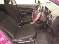 Mitsubishi MIRAGE лот № 60390 оценка 3.5  с аукциона в Японии 4