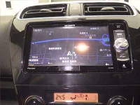 Mitsubishi MIRAGE лот № 60390 оценка 3.5  с аукциона в Японии 5