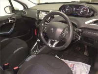 Peugeot 208 лот № 80593 оценка ***  с аукциона в Японии 2