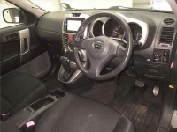 Daihatsu Be-Go лот № 80591 оценка ***  с аукциона в Японии 2