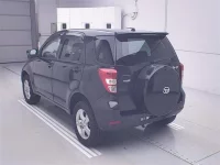 Daihatsu Be-Go лот № 80591 оценка ***  с аукциона в Японии 1