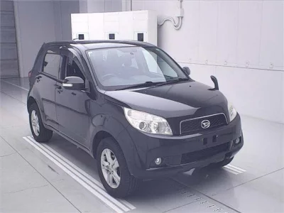 Daihatsu Be-Go