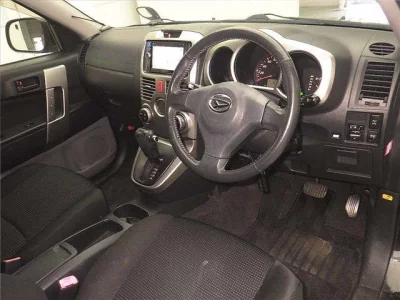 Daihatsu Be-Go