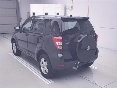 Daihatsu Be-Go