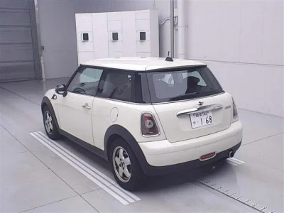 BMW MINI