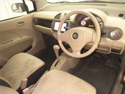 Suzuki ALTO ECO