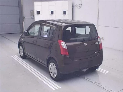 Suzuki ALTO ECO