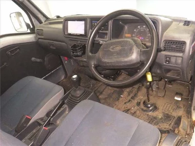Subaru SAMBAR