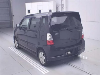Suzuki CHEVROLET MW