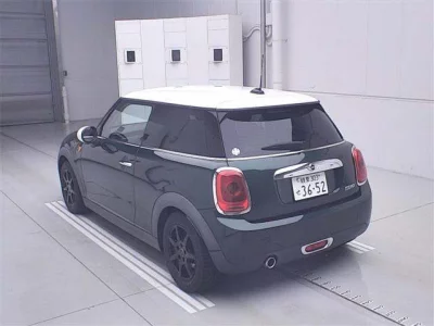 BMW MINI